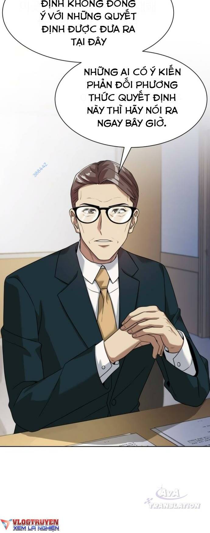 Từ Nhân Viên Vạn Năng Trở Thành Huyền Thoại Chap 17 - Next Chap 18