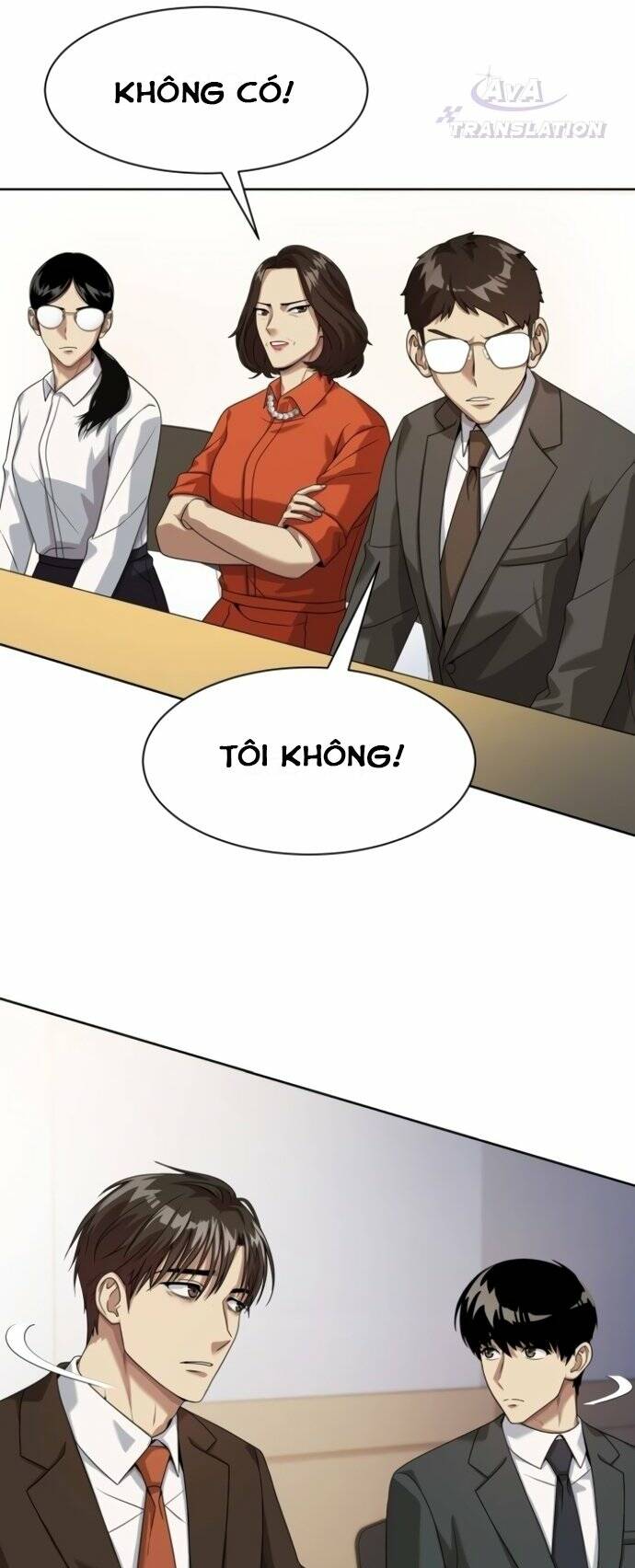 Từ Nhân Viên Vạn Năng Trở Thành Huyền Thoại Chap 17 - Next Chap 18