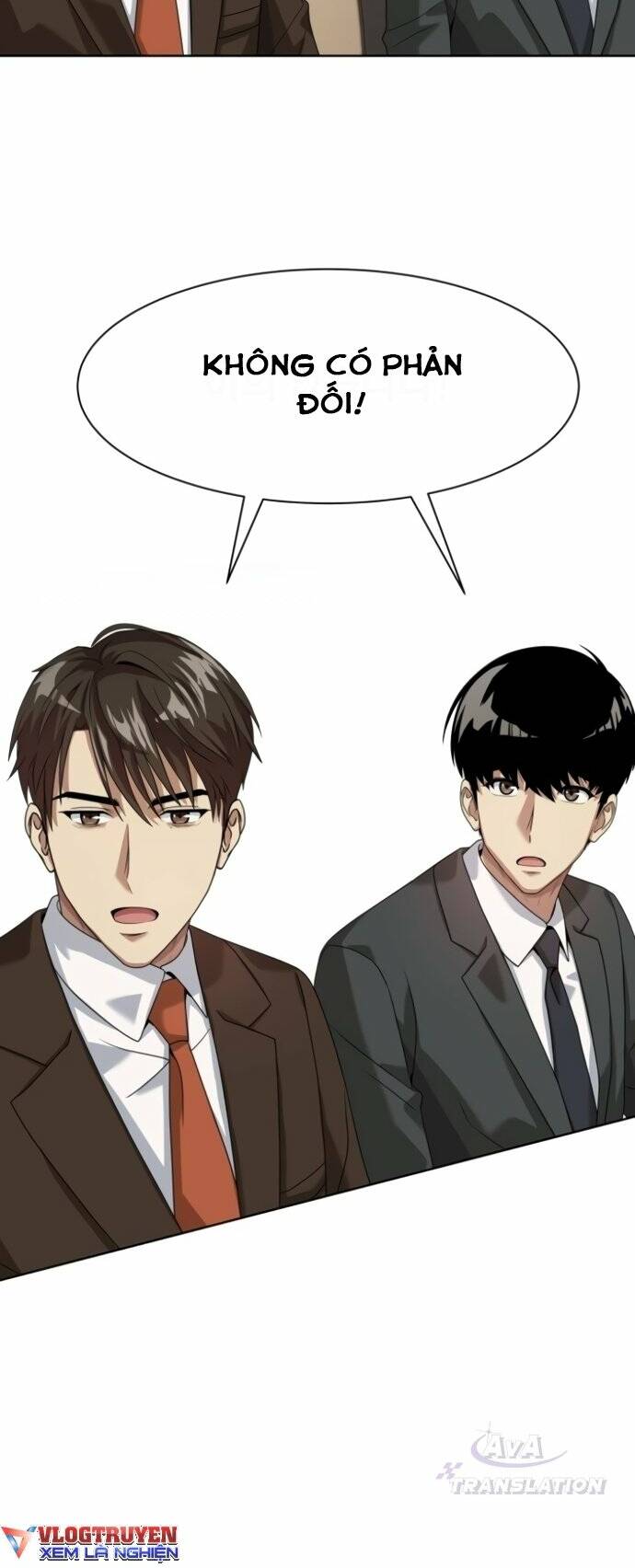 Từ Nhân Viên Vạn Năng Trở Thành Huyền Thoại Chap 17 - Next Chap 18