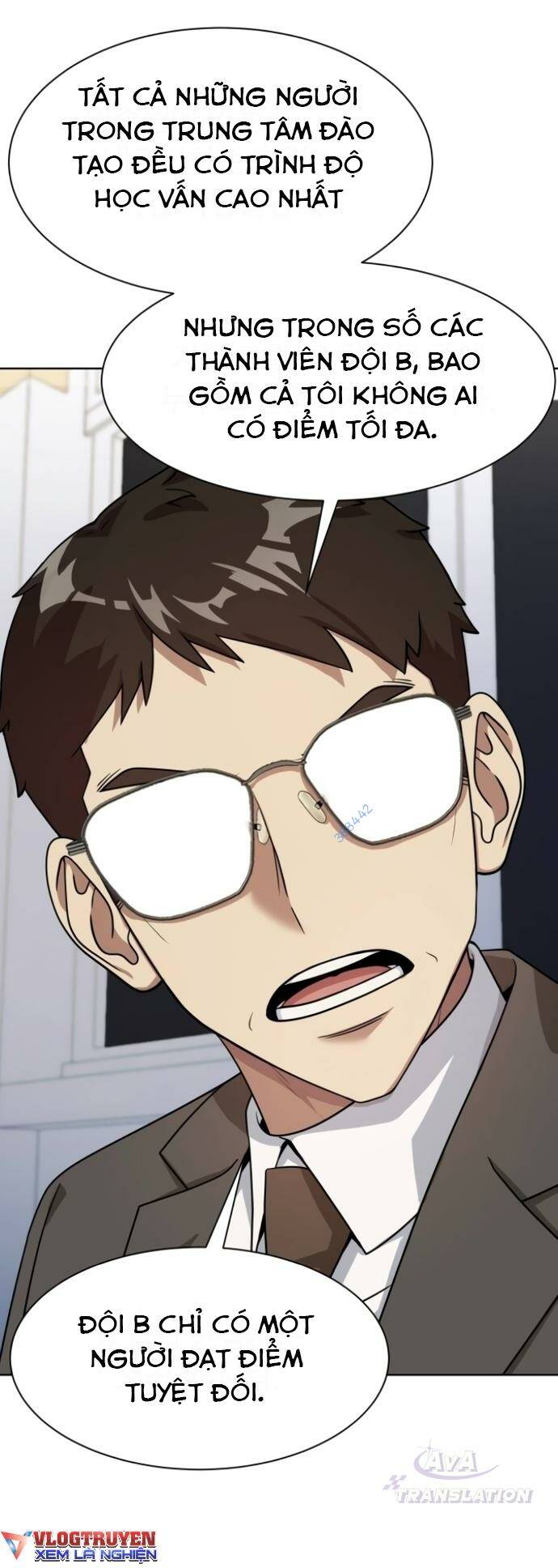 Từ Nhân Viên Vạn Năng Trở Thành Huyền Thoại Chap 17 - Next Chap 18