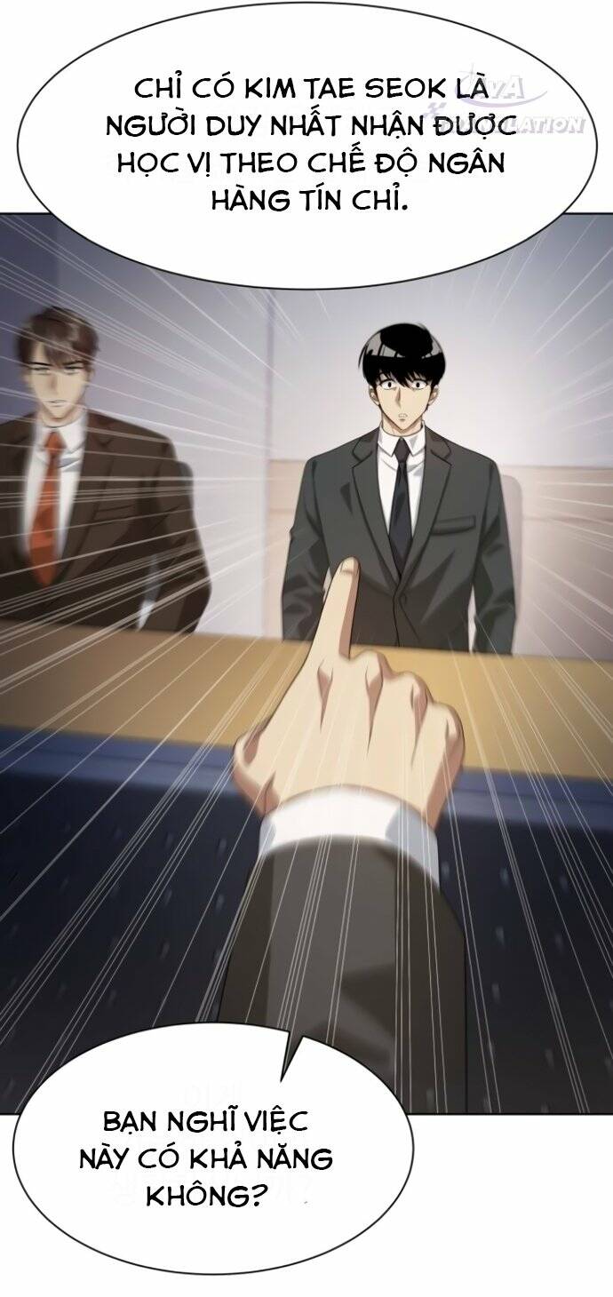 Từ Nhân Viên Vạn Năng Trở Thành Huyền Thoại Chap 17 - Next Chap 18