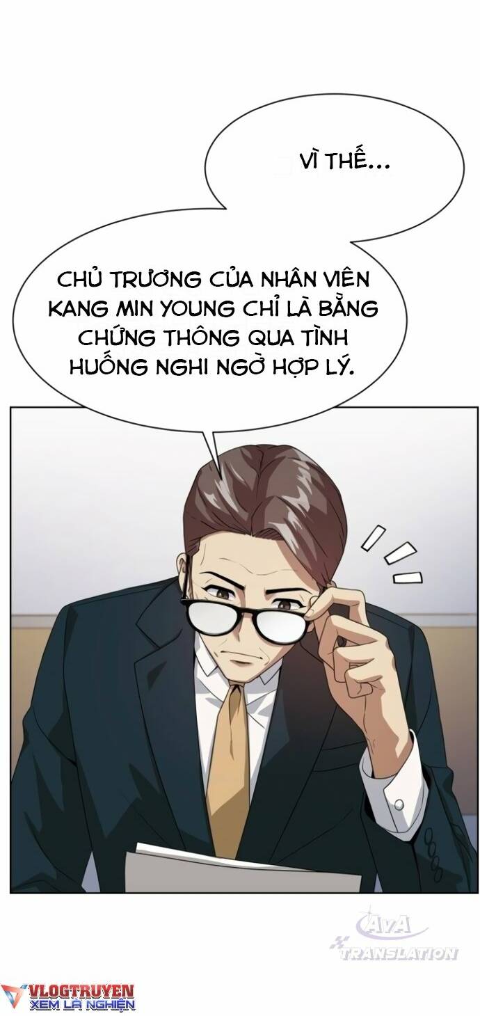 Từ Nhân Viên Vạn Năng Trở Thành Huyền Thoại Chap 17 - Next Chap 18