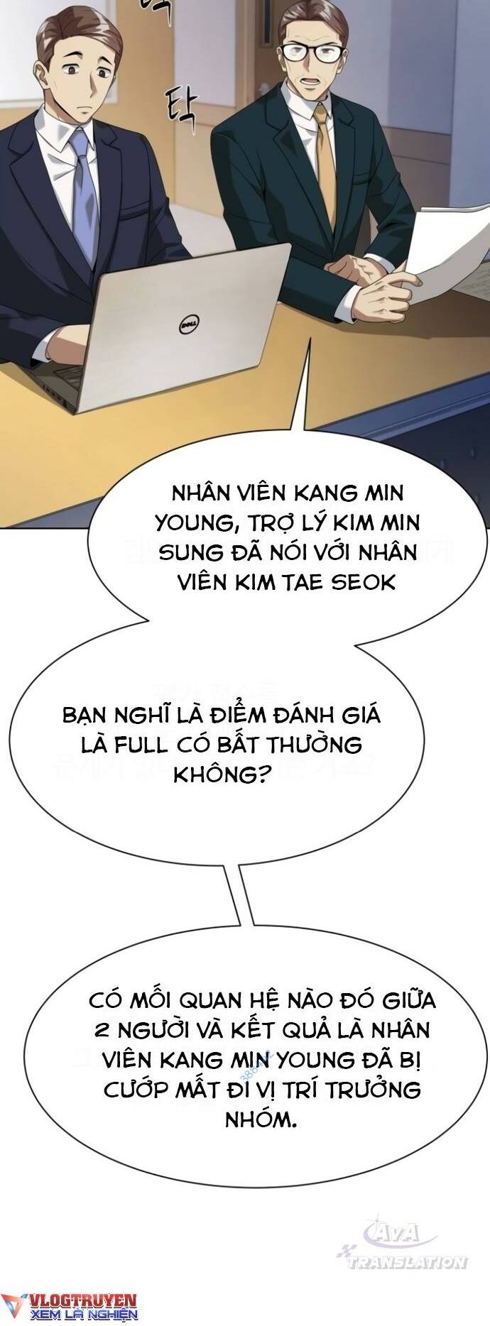 Từ Nhân Viên Vạn Năng Trở Thành Huyền Thoại Chap 17 - Next Chap 18