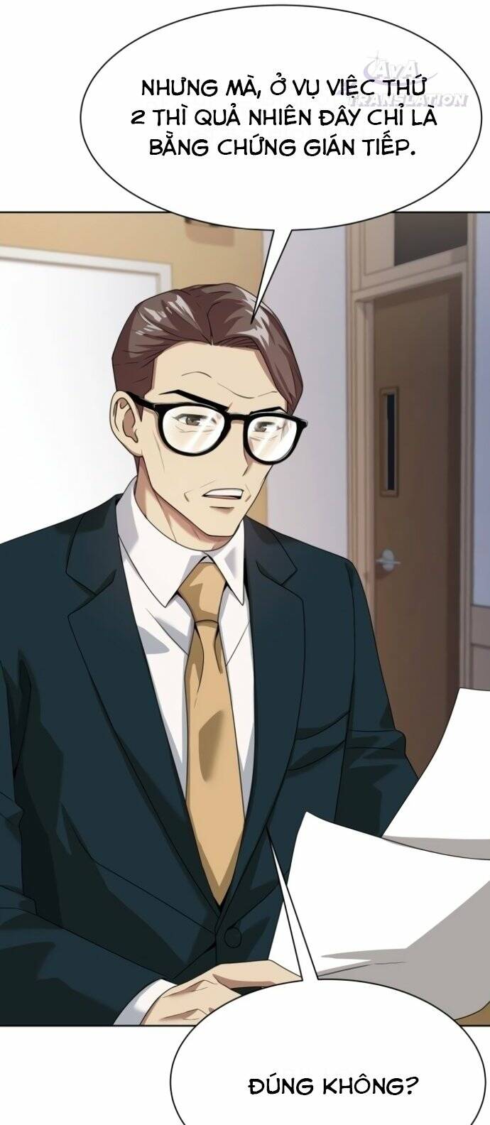 Từ Nhân Viên Vạn Năng Trở Thành Huyền Thoại Chap 17 - Next Chap 18