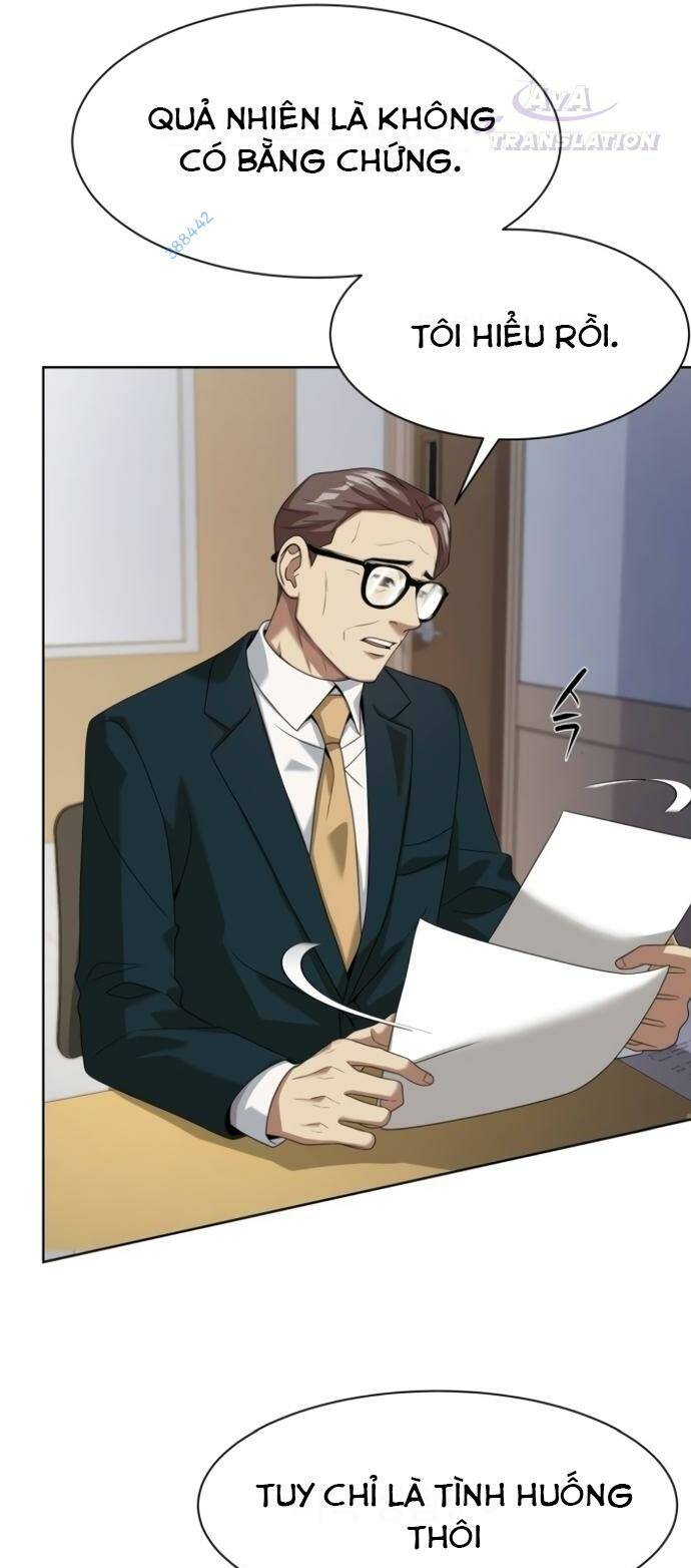 Từ Nhân Viên Vạn Năng Trở Thành Huyền Thoại Chap 17 - Next Chap 18