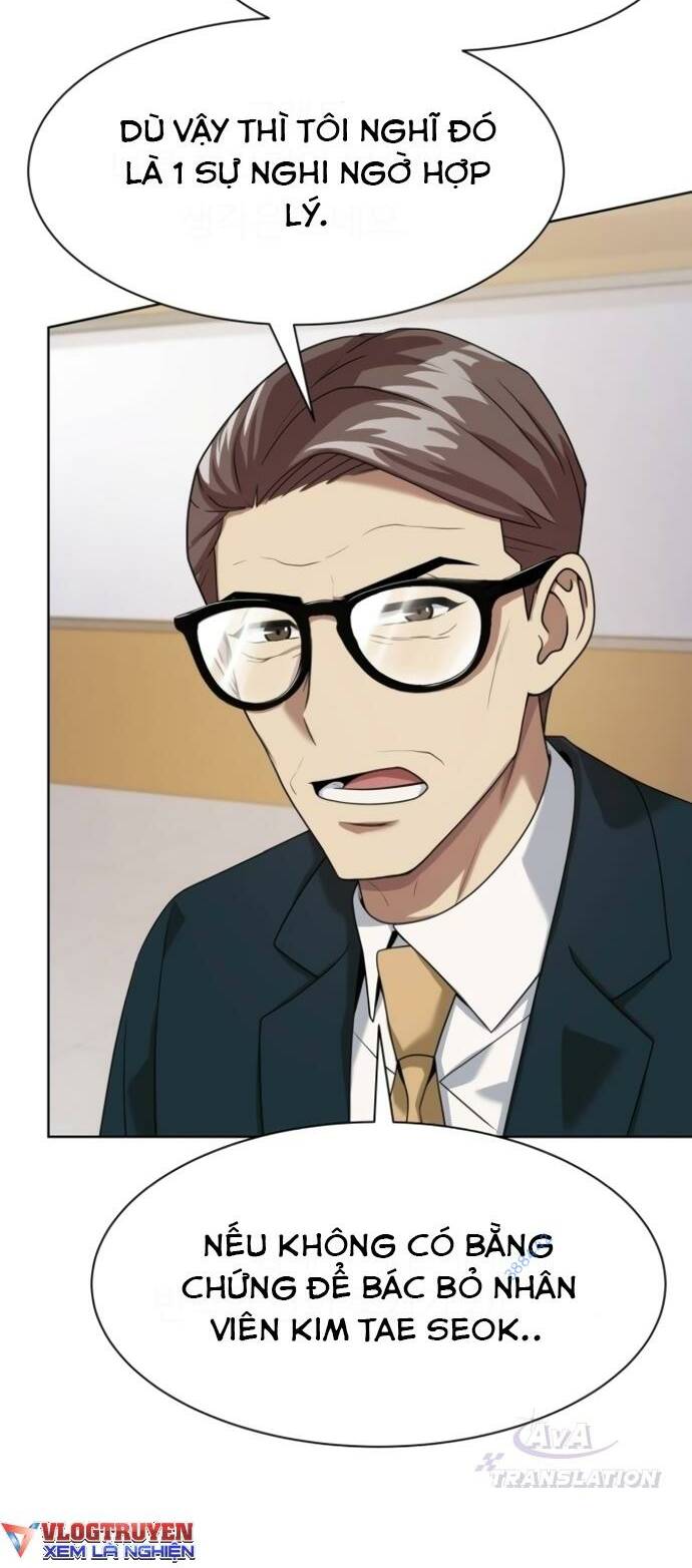 Từ Nhân Viên Vạn Năng Trở Thành Huyền Thoại Chap 17 - Next Chap 18