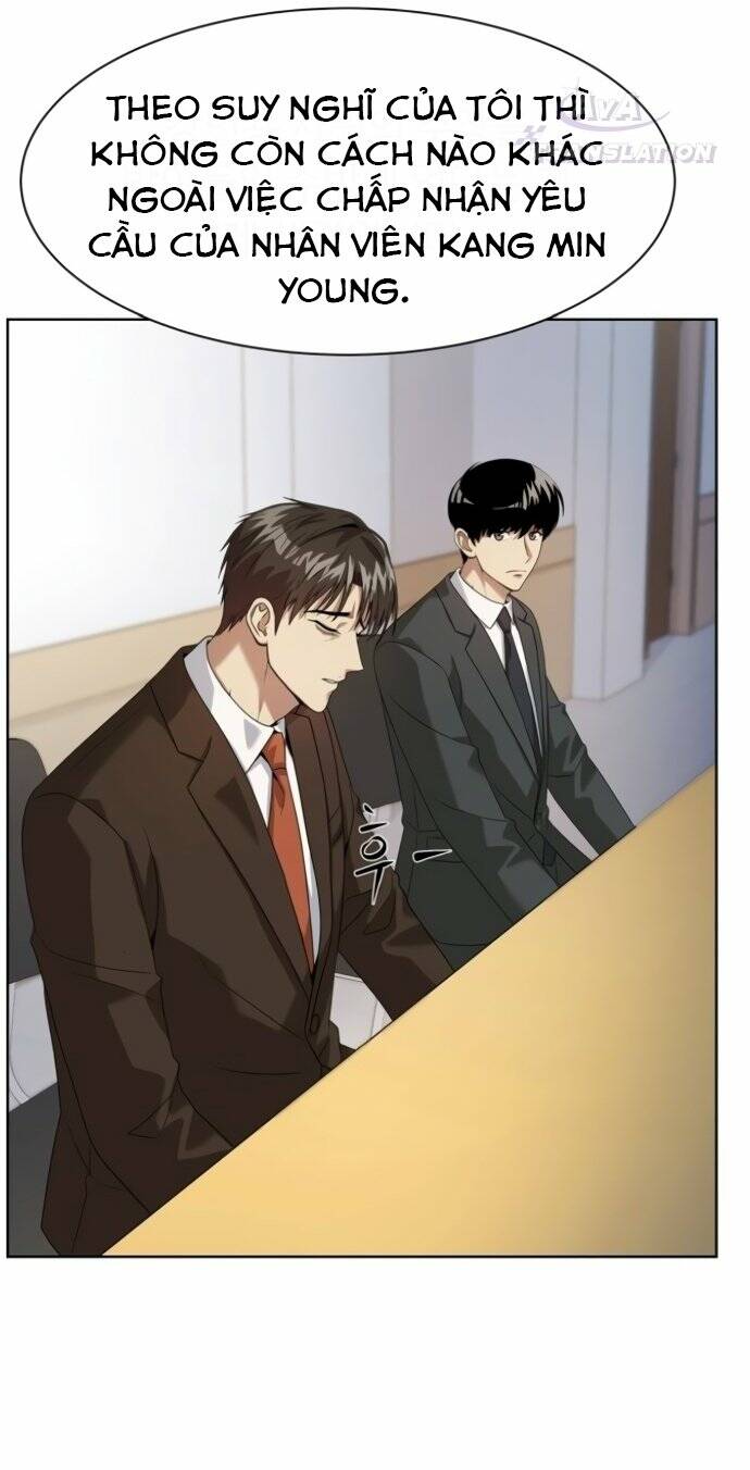 Từ Nhân Viên Vạn Năng Trở Thành Huyền Thoại Chap 17 - Next Chap 18