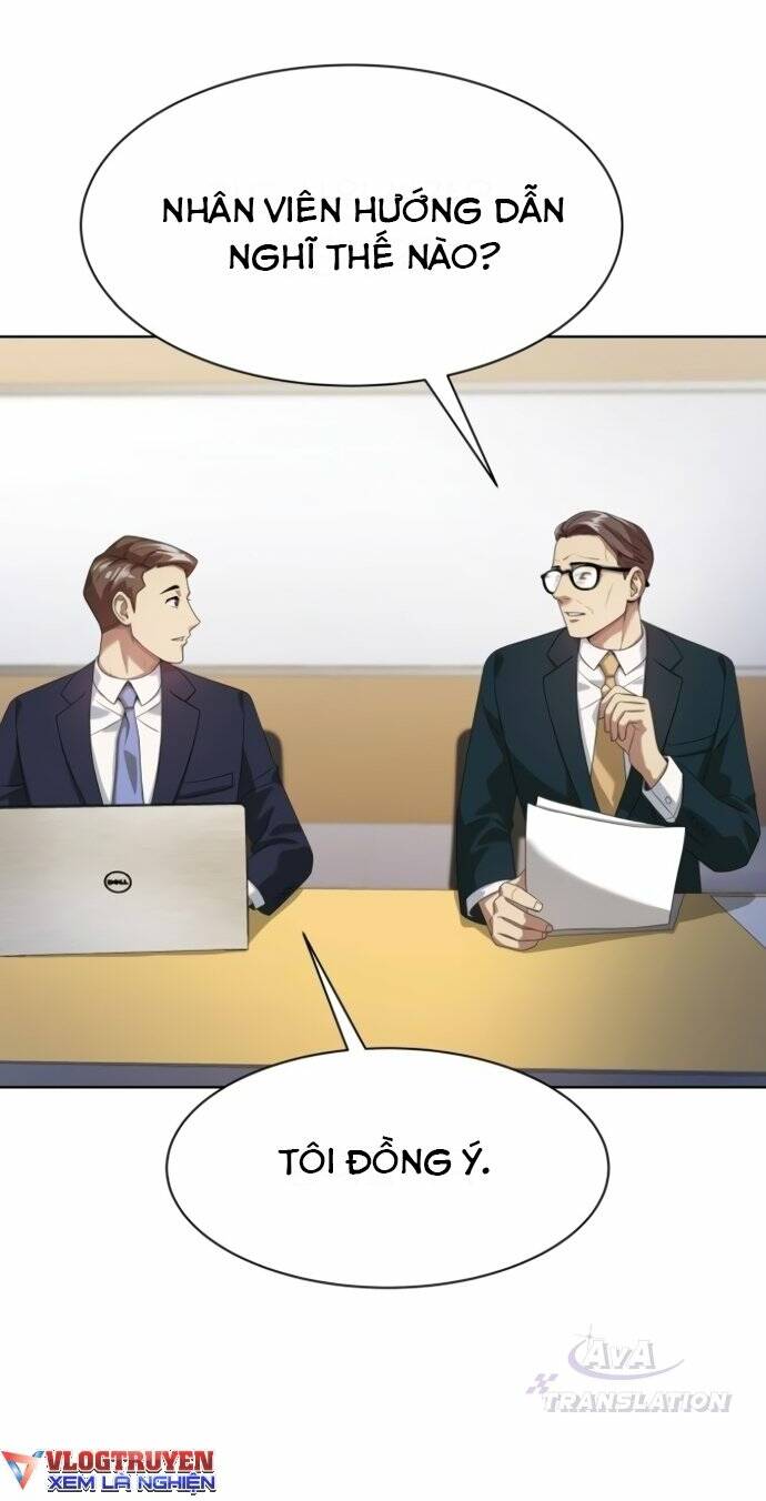 Từ Nhân Viên Vạn Năng Trở Thành Huyền Thoại Chap 17 - Next Chap 18