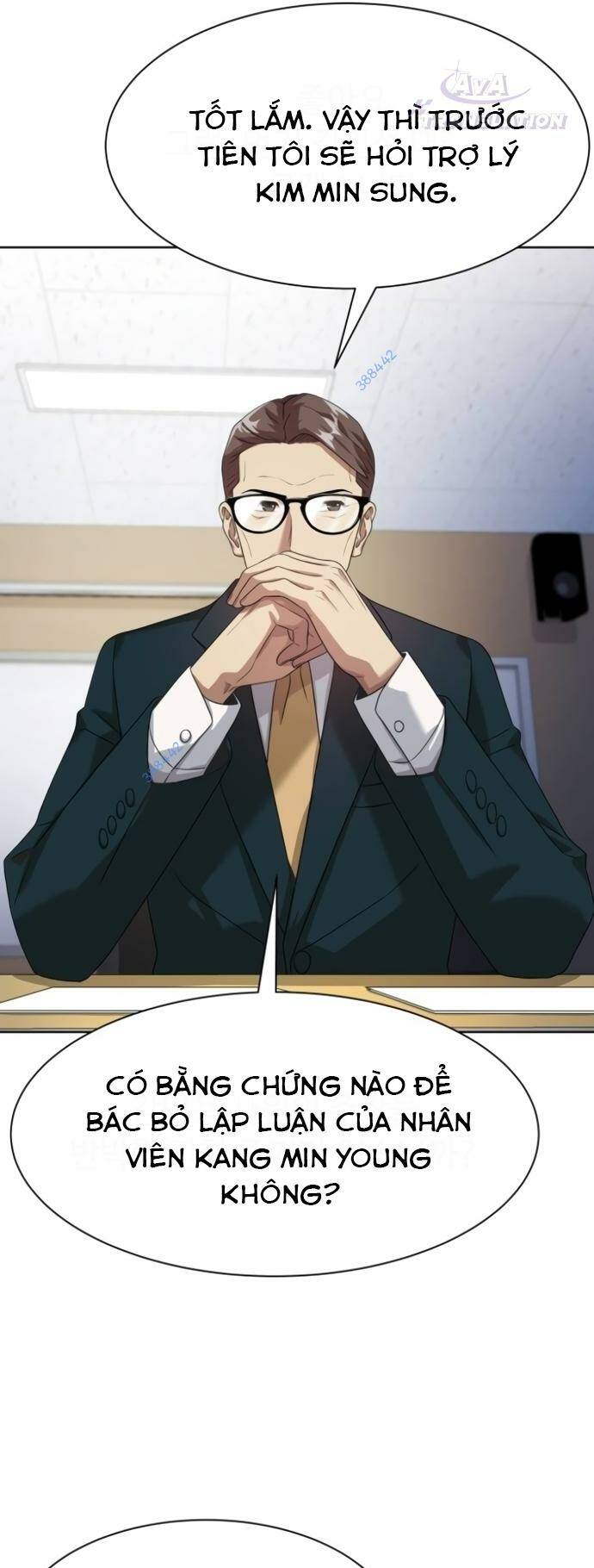 Từ Nhân Viên Vạn Năng Trở Thành Huyền Thoại Chap 17 - Next Chap 18