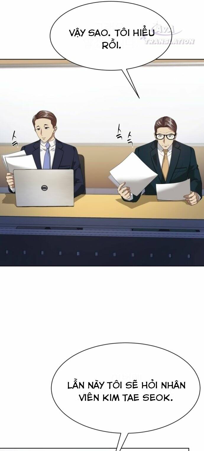 Từ Nhân Viên Vạn Năng Trở Thành Huyền Thoại Chap 17 - Next Chap 18