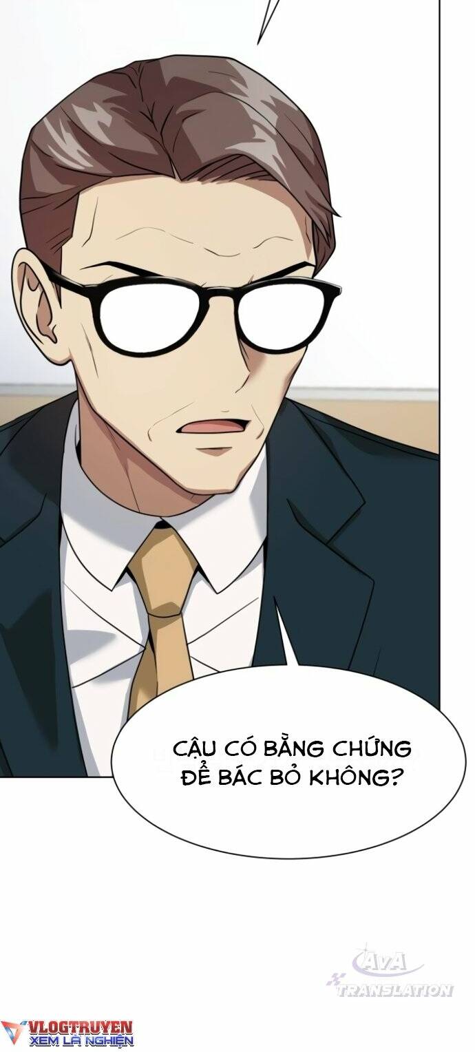 Từ Nhân Viên Vạn Năng Trở Thành Huyền Thoại Chap 17 - Next Chap 18