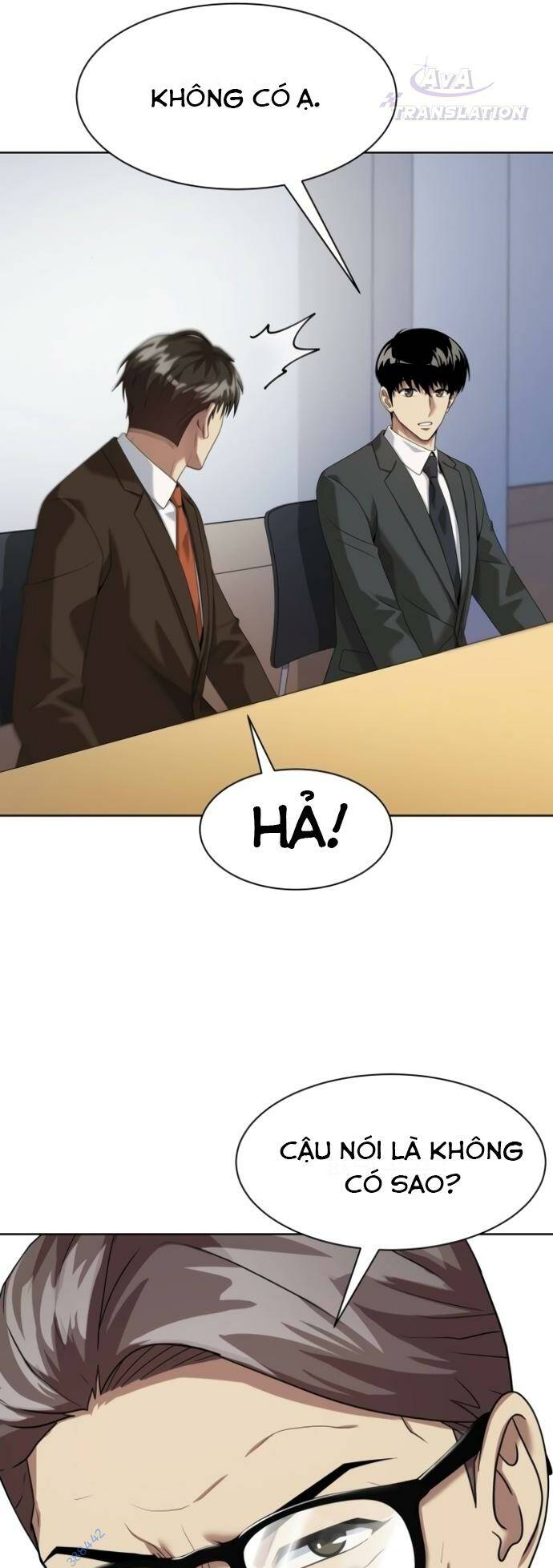 Từ Nhân Viên Vạn Năng Trở Thành Huyền Thoại Chap 17 - Next Chap 18