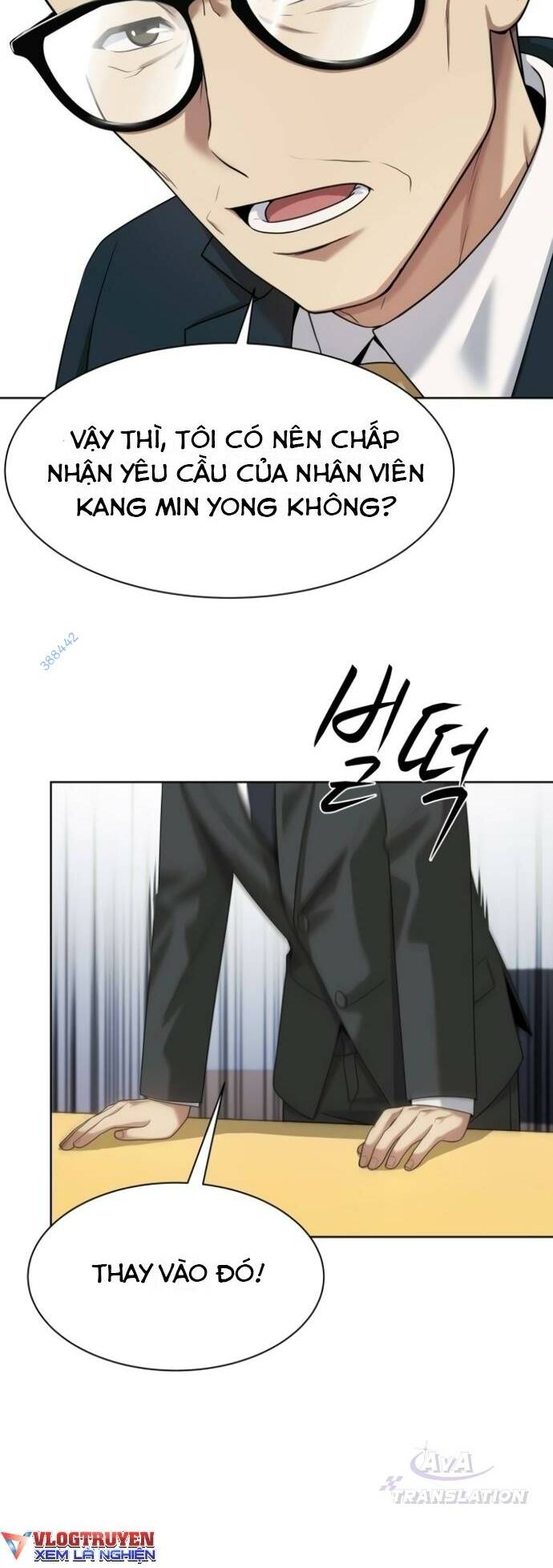 Từ Nhân Viên Vạn Năng Trở Thành Huyền Thoại Chap 17 - Next Chap 18