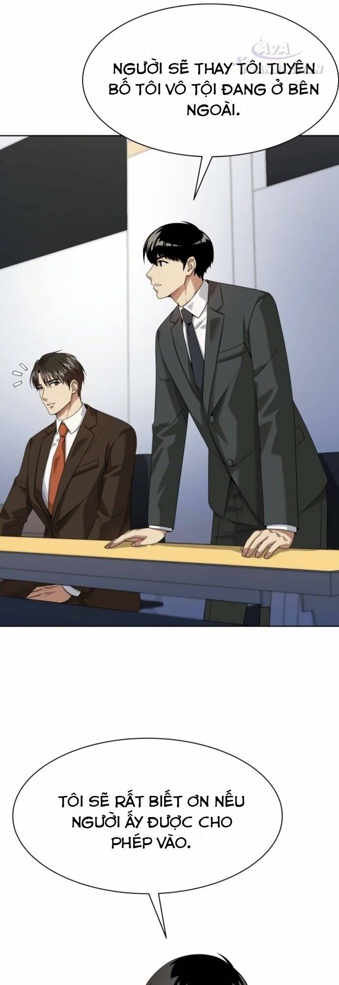 Từ Nhân Viên Vạn Năng Trở Thành Huyền Thoại Chap 17 - Next Chap 18