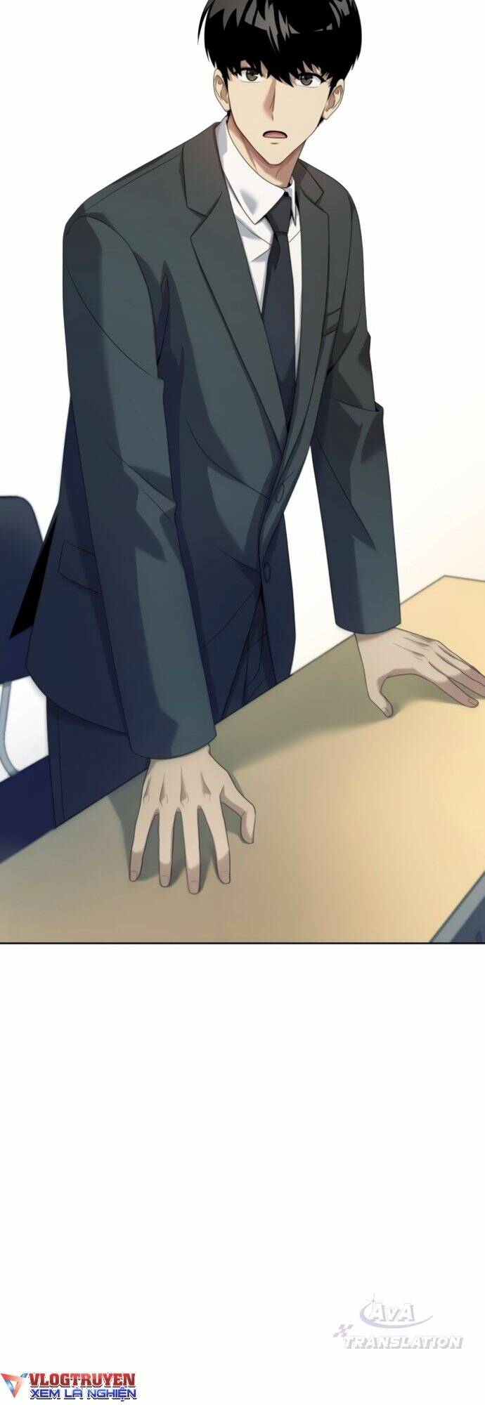 Từ Nhân Viên Vạn Năng Trở Thành Huyền Thoại Chap 17 - Next Chap 18