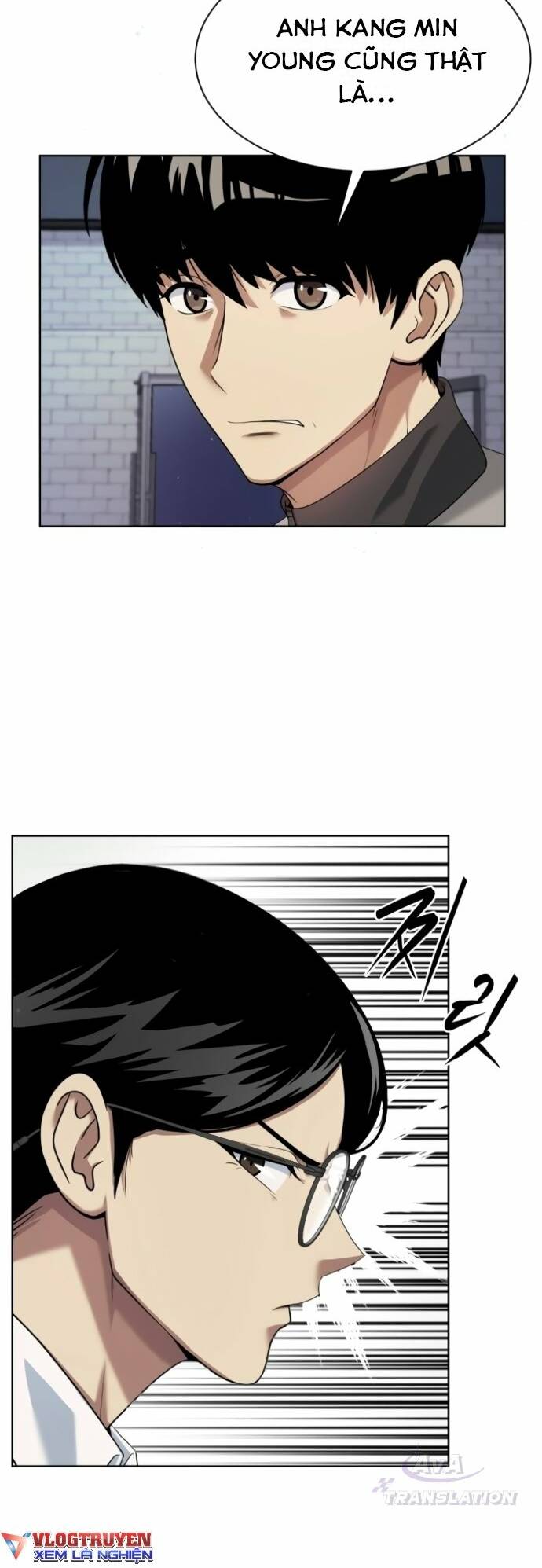 Từ Nhân Viên Vạn Năng Trở Thành Huyền Thoại Chap 17 - Next Chap 18