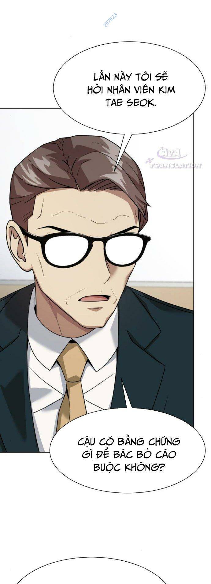 Từ Nhân Viên Vạn Năng Trở Thành Huyền Thoại Chap 18 - Next Chap 19
