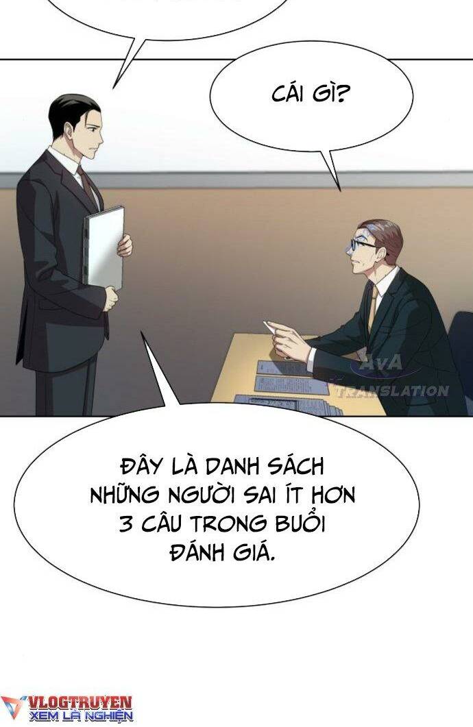 Từ Nhân Viên Vạn Năng Trở Thành Huyền Thoại Chap 18 - Next Chap 19