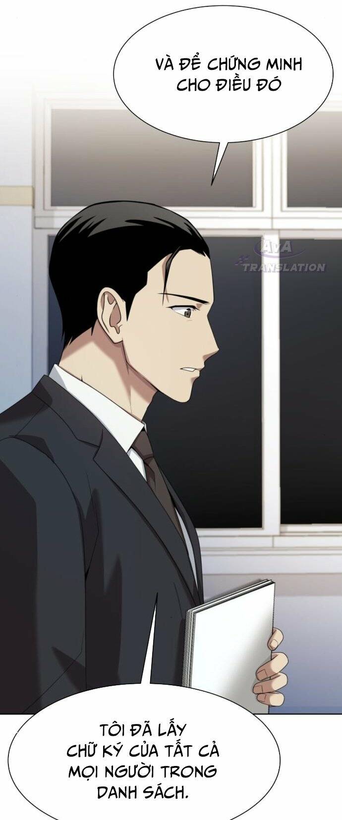 Từ Nhân Viên Vạn Năng Trở Thành Huyền Thoại Chap 18 - Next Chap 19