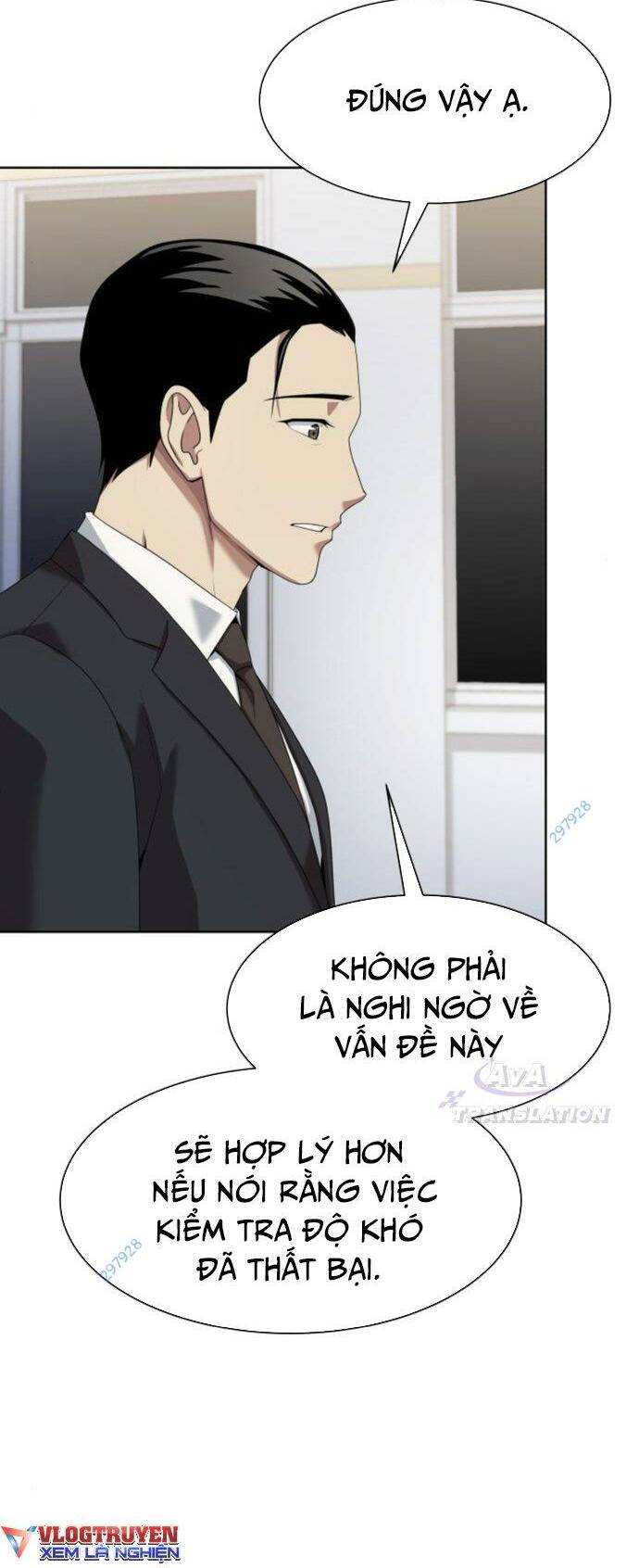 Từ Nhân Viên Vạn Năng Trở Thành Huyền Thoại Chap 18 - Next Chap 19
