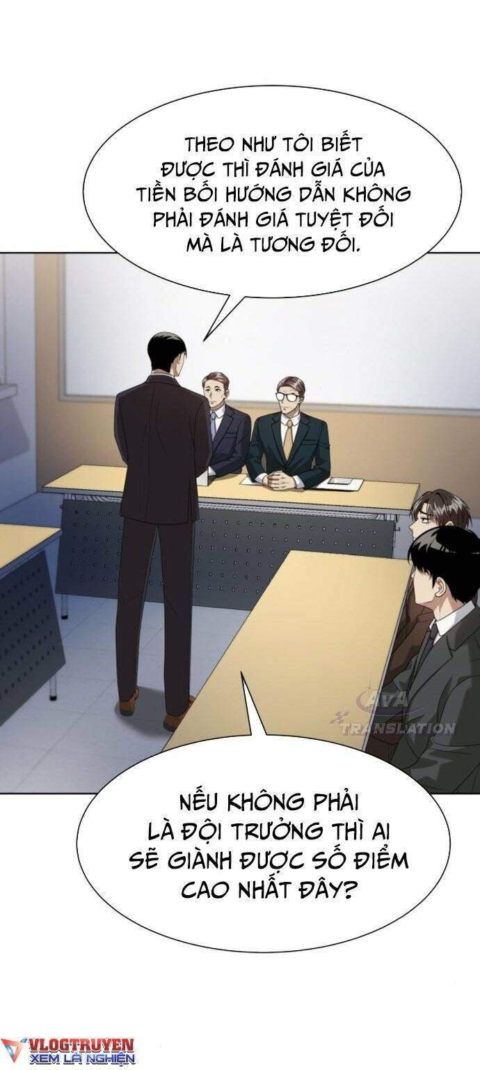 Từ Nhân Viên Vạn Năng Trở Thành Huyền Thoại Chap 18 - Next Chap 19