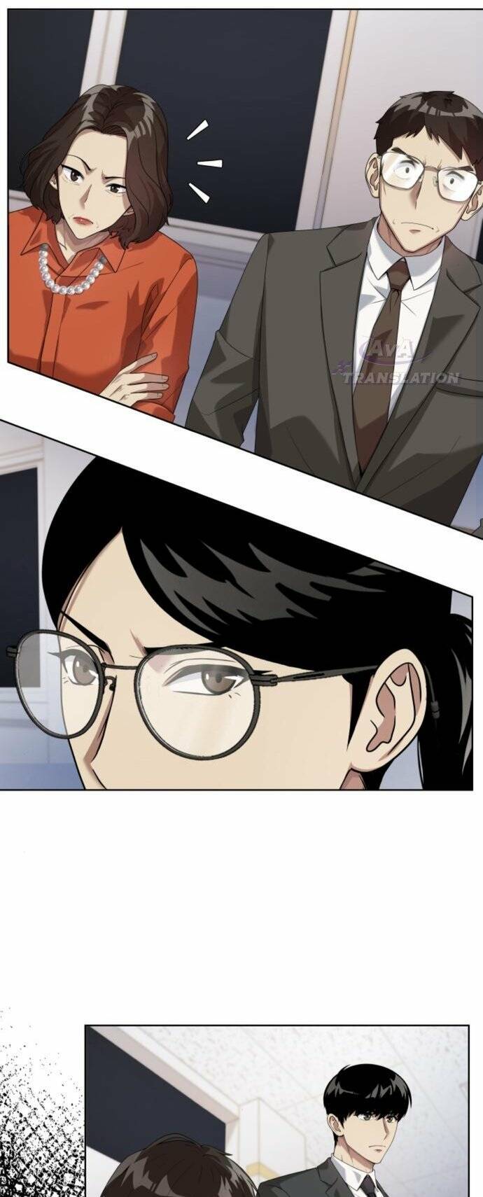 Từ Nhân Viên Vạn Năng Trở Thành Huyền Thoại Chap 18 - Next Chap 19
