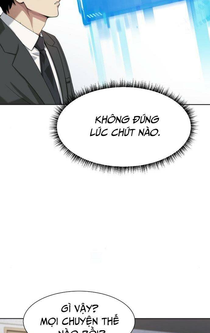 Từ Nhân Viên Vạn Năng Trở Thành Huyền Thoại Chap 18 - Next Chap 19