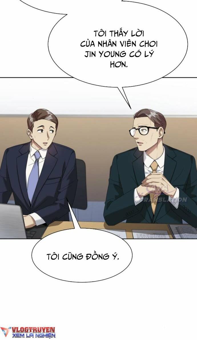 Từ Nhân Viên Vạn Năng Trở Thành Huyền Thoại Chap 18 - Next Chap 19