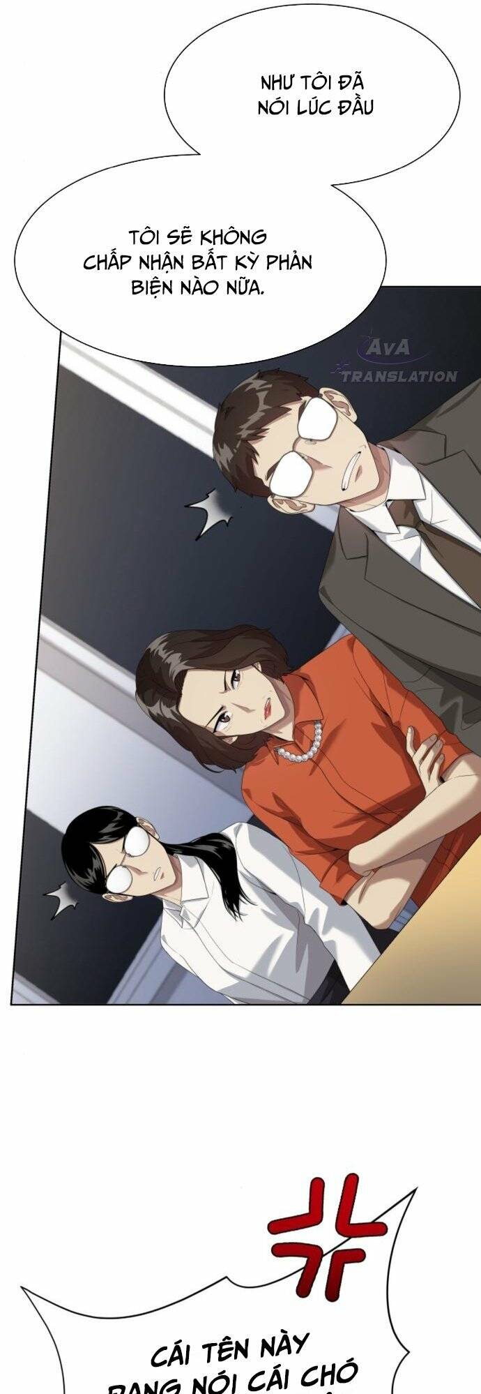 Từ Nhân Viên Vạn Năng Trở Thành Huyền Thoại Chap 18 - Next Chap 19