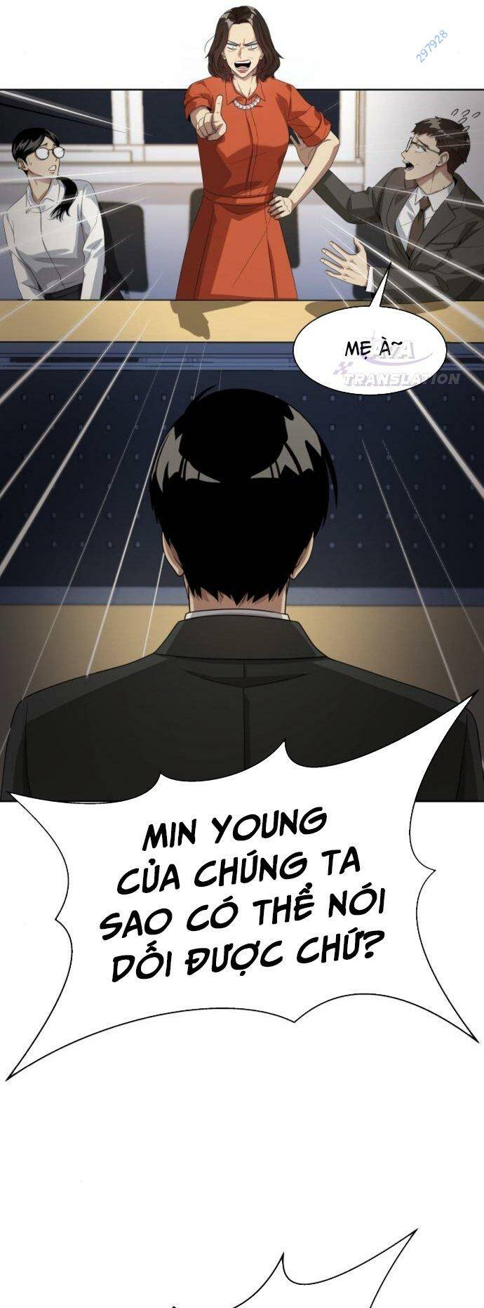 Từ Nhân Viên Vạn Năng Trở Thành Huyền Thoại Chap 18 - Next Chap 19
