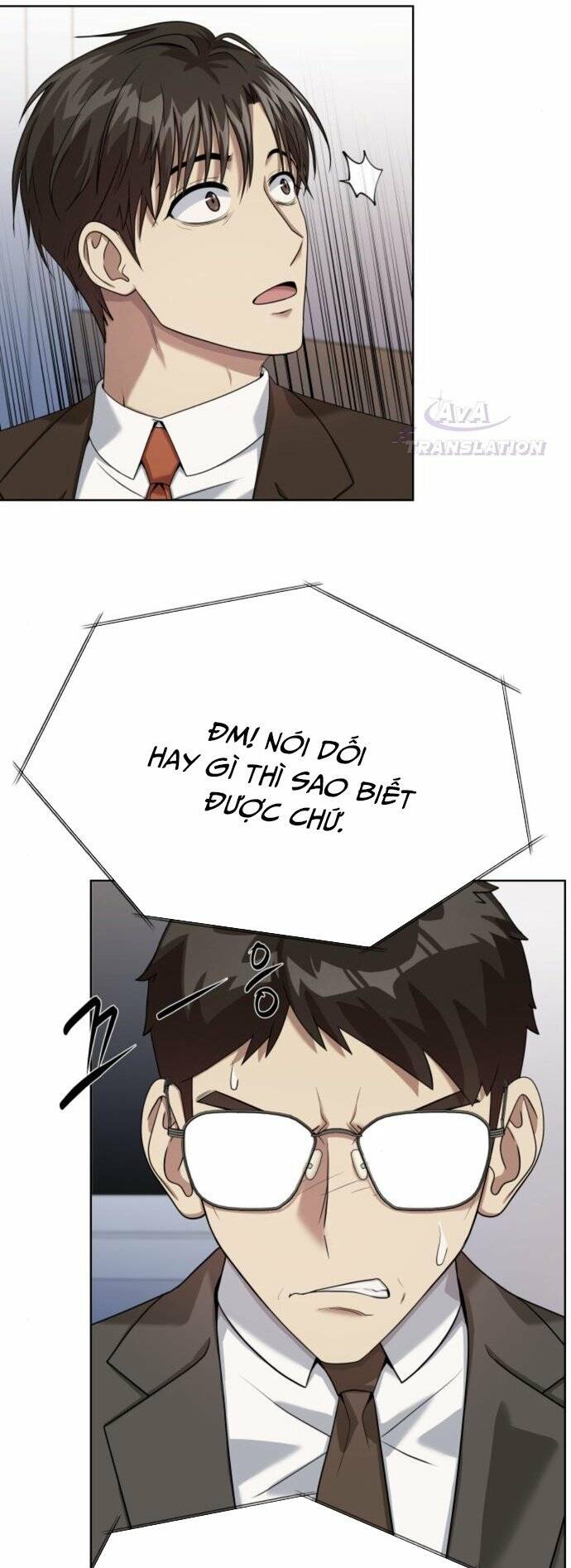 Từ Nhân Viên Vạn Năng Trở Thành Huyền Thoại Chap 18 - Next Chap 19