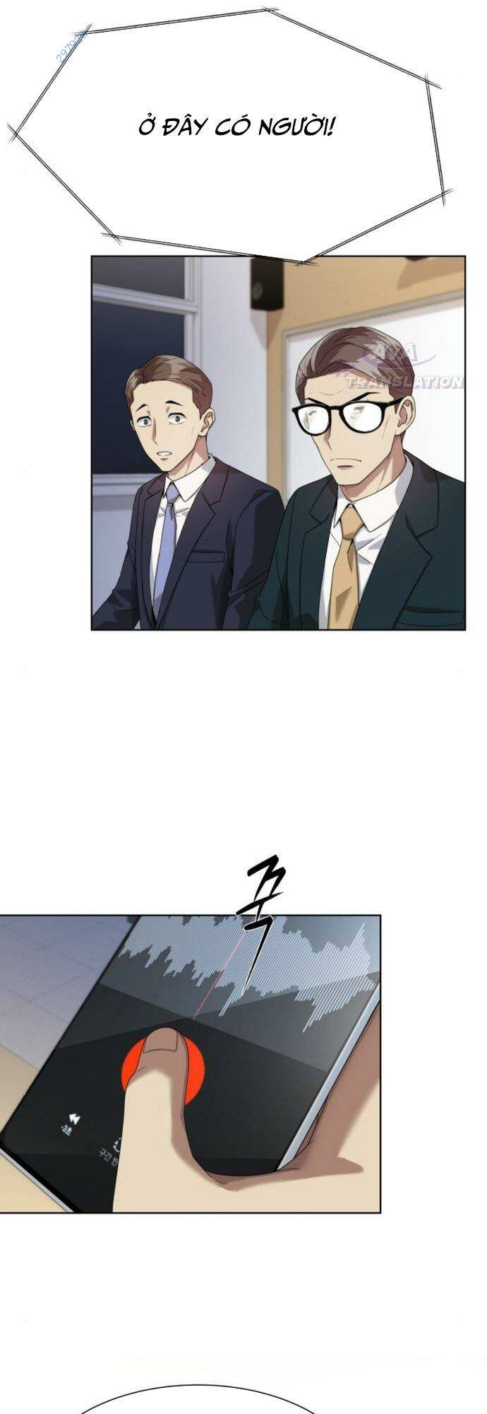 Từ Nhân Viên Vạn Năng Trở Thành Huyền Thoại Chap 18 - Next Chap 19