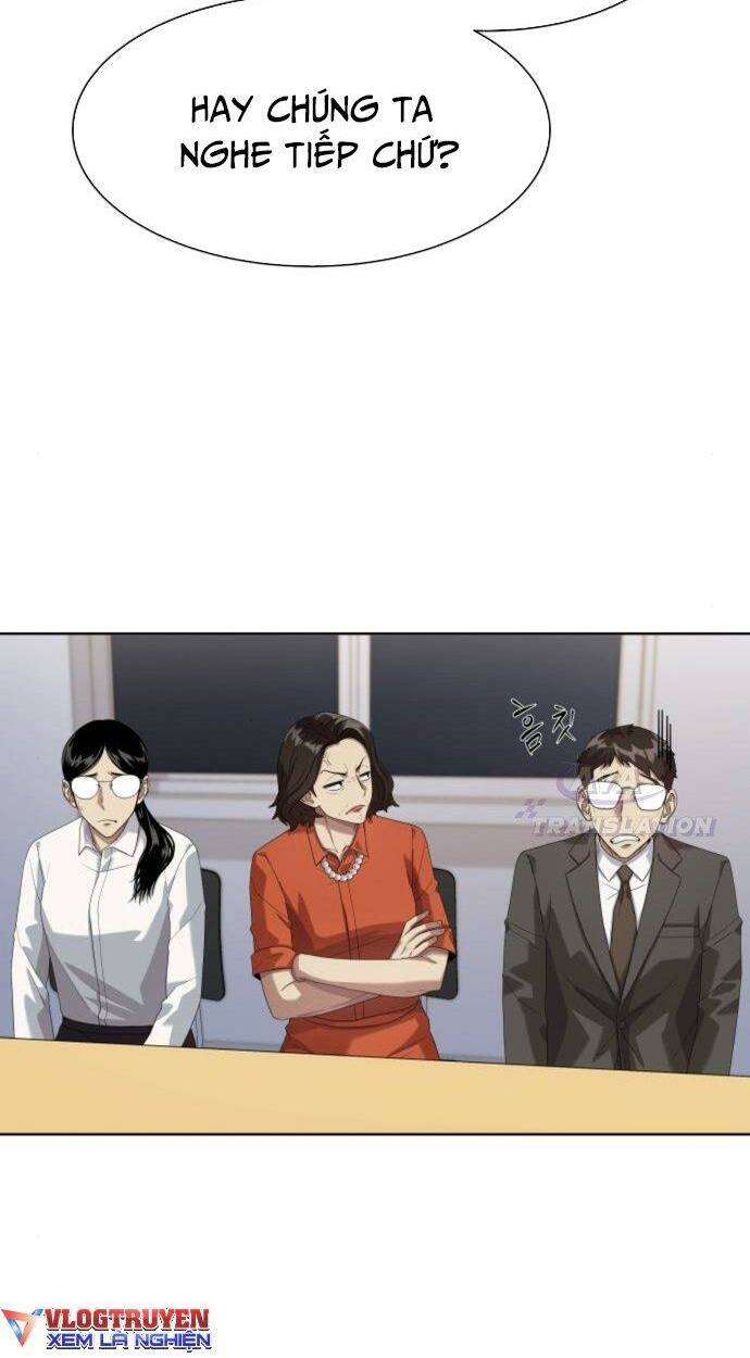 Từ Nhân Viên Vạn Năng Trở Thành Huyền Thoại Chap 18 - Next Chap 19
