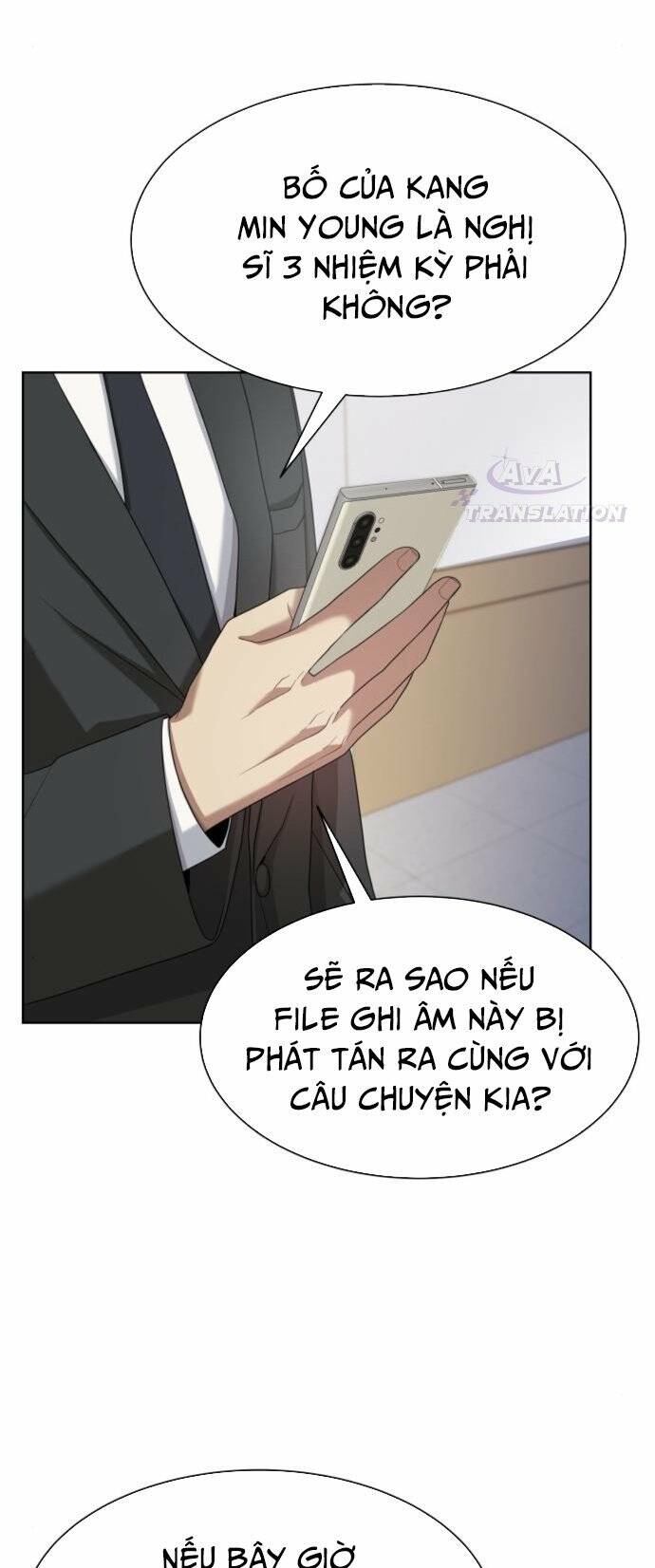 Từ Nhân Viên Vạn Năng Trở Thành Huyền Thoại Chap 18 - Next Chap 19