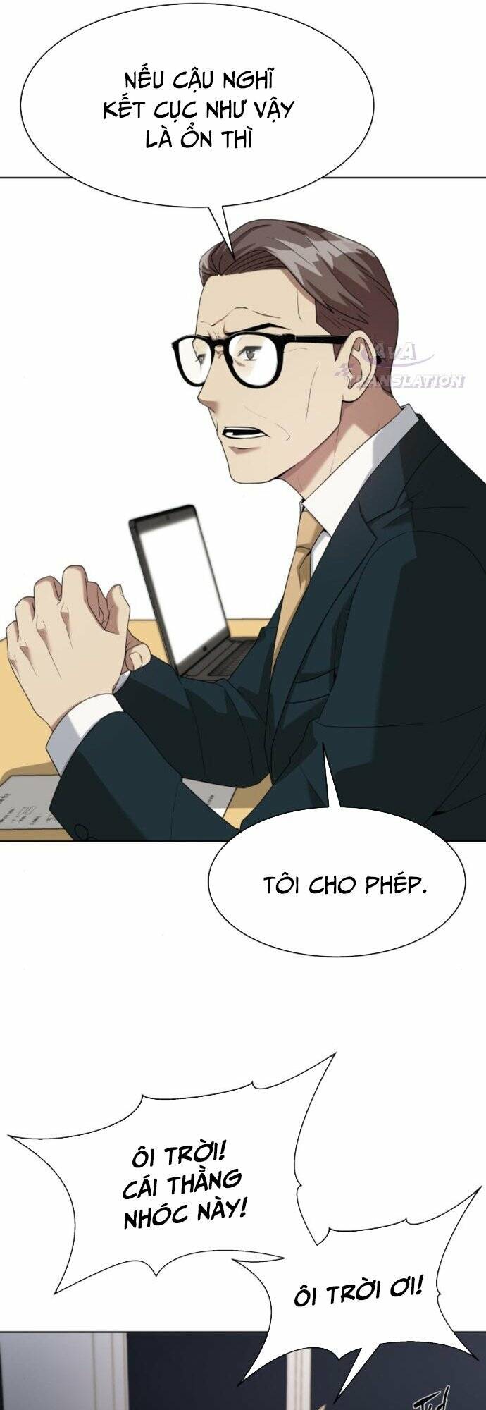 Từ Nhân Viên Vạn Năng Trở Thành Huyền Thoại Chap 18 - Next Chap 19