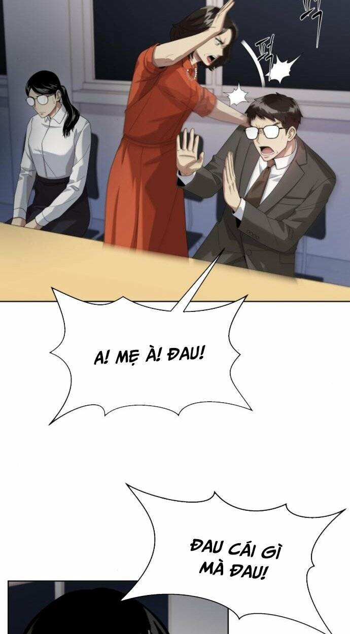 Từ Nhân Viên Vạn Năng Trở Thành Huyền Thoại Chap 18 - Next Chap 19