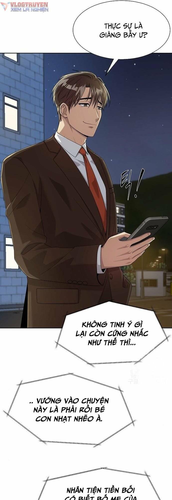 Từ Nhân Viên Vạn Năng Trở Thành Huyền Thoại Chap 19 - Next Chap 20