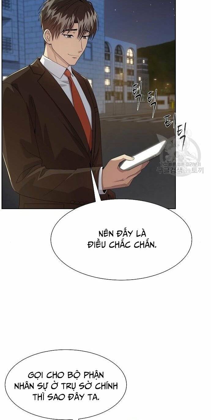 Từ Nhân Viên Vạn Năng Trở Thành Huyền Thoại Chap 19 - Next Chap 20