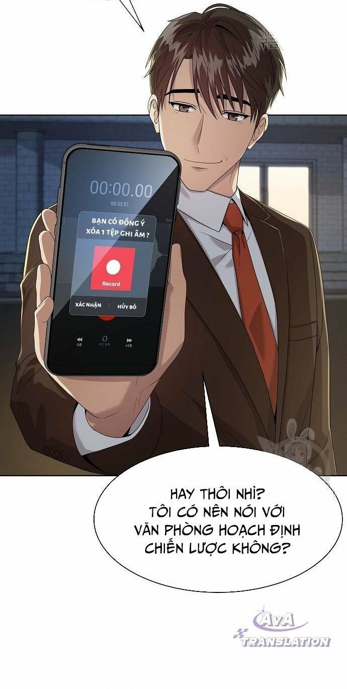 Từ Nhân Viên Vạn Năng Trở Thành Huyền Thoại Chap 19 - Next Chap 20
