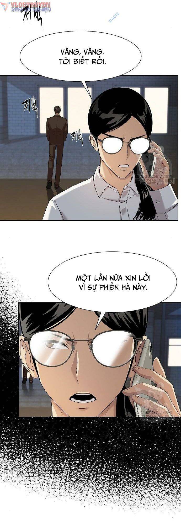 Từ Nhân Viên Vạn Năng Trở Thành Huyền Thoại Chap 19 - Next Chap 20