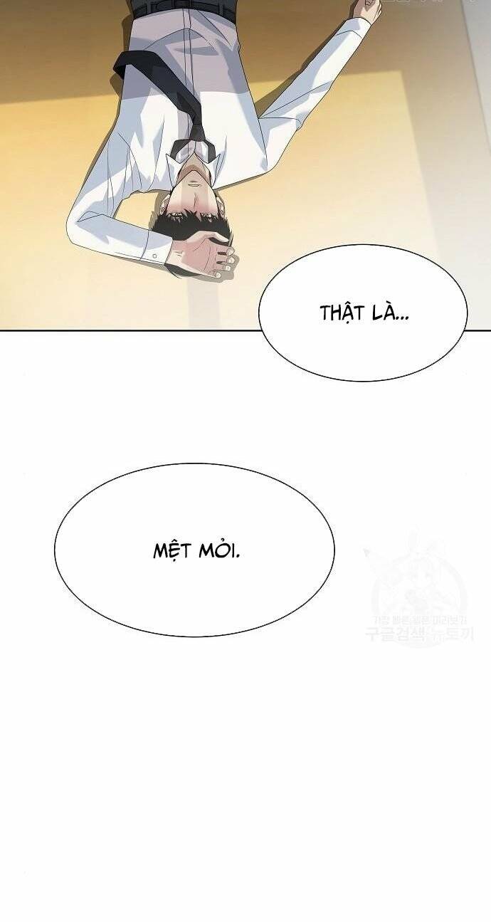 Từ Nhân Viên Vạn Năng Trở Thành Huyền Thoại Chap 19 - Next Chap 20