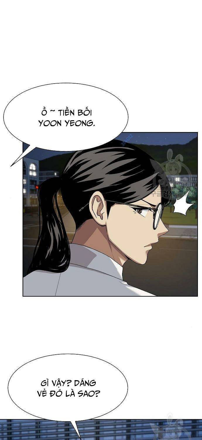 Từ Nhân Viên Vạn Năng Trở Thành Huyền Thoại Chap 19 - Next Chap 20