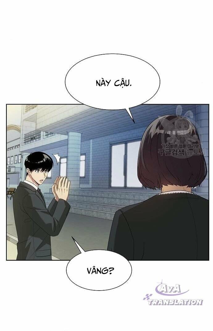 Từ Nhân Viên Vạn Năng Trở Thành Huyền Thoại Chap 19 - Next Chap 20