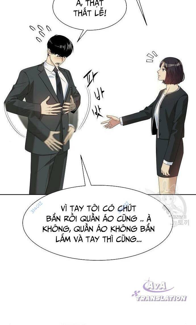 Từ Nhân Viên Vạn Năng Trở Thành Huyền Thoại Chap 19 - Next Chap 20