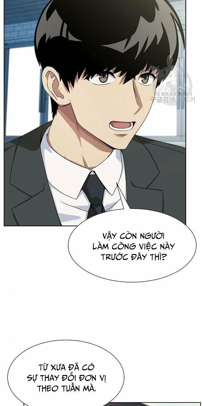 Từ Nhân Viên Vạn Năng Trở Thành Huyền Thoại Chap 19 - Next Chap 20