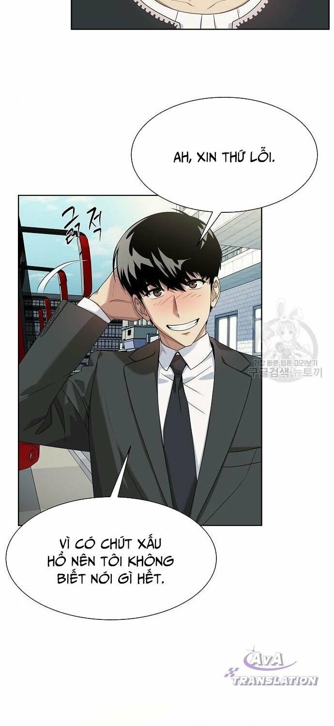 Từ Nhân Viên Vạn Năng Trở Thành Huyền Thoại Chap 19 - Next Chap 20
