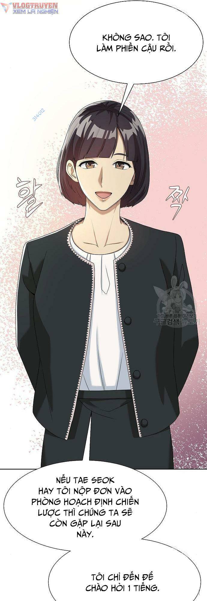 Từ Nhân Viên Vạn Năng Trở Thành Huyền Thoại Chap 19 - Next Chap 20