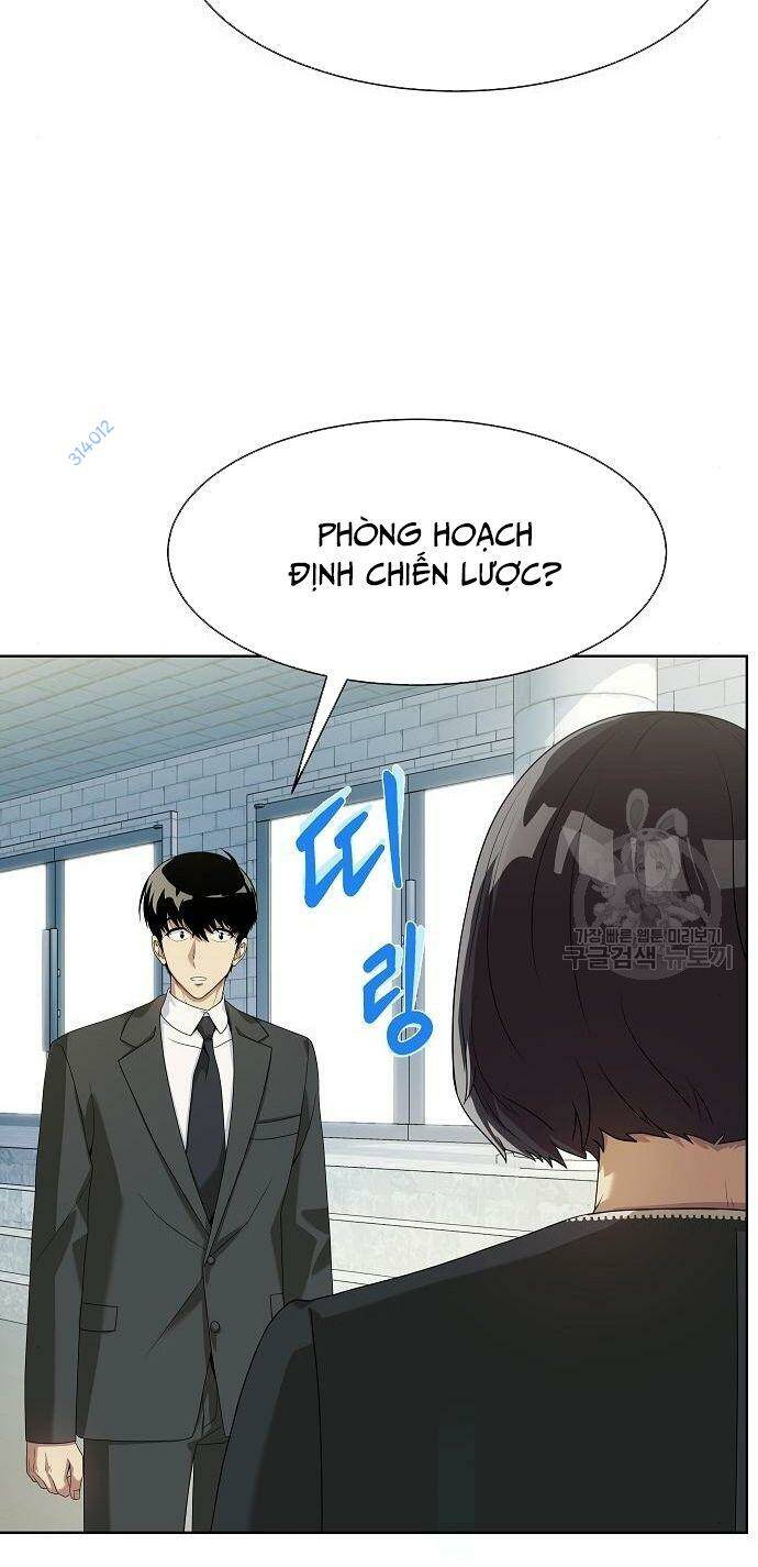 Từ Nhân Viên Vạn Năng Trở Thành Huyền Thoại Chap 19 - Next Chap 20