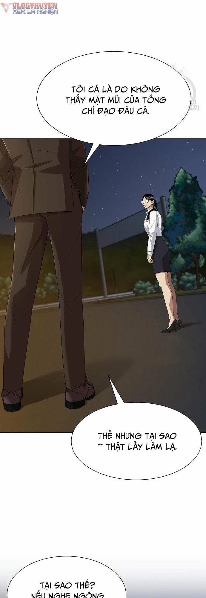 Từ Nhân Viên Vạn Năng Trở Thành Huyền Thoại Chap 19 - Next Chap 20