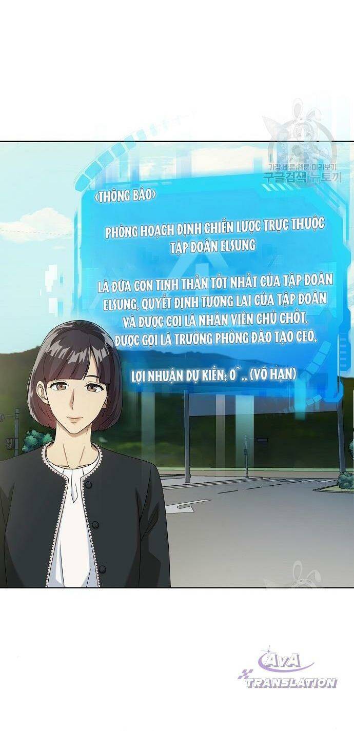 Từ Nhân Viên Vạn Năng Trở Thành Huyền Thoại Chap 19 - Next Chap 20
